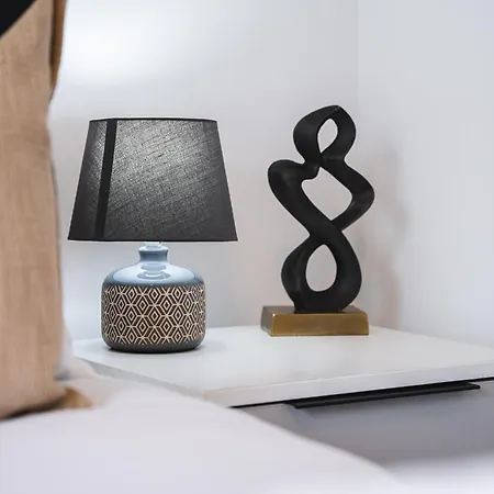 The Interchange - 2-beds - Apartman Manchester