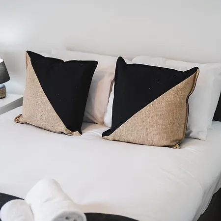 The Interchange - 2-beds -