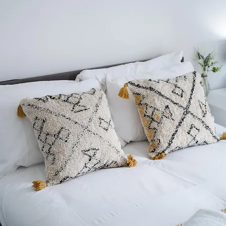 The Interchange - 2-beds - *