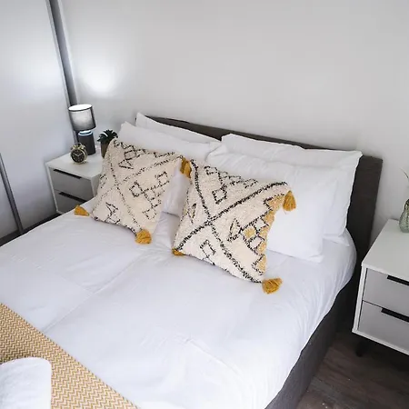 The Interchange - 2-beds -