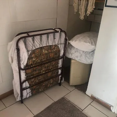 Private Studio Flat Great Location In * Manchester