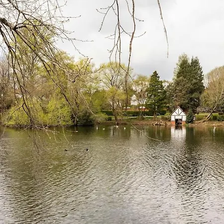 Villa Midwood *
