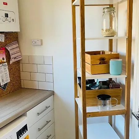 Private In A 2 Bedroom * Manchester