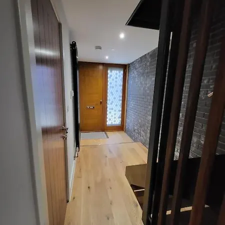Holiday home The Best Urban Style Town House In Gay Village M1! *