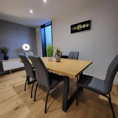 The Best Urban Style Town House In Gay Village M1! * Manchester