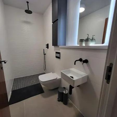 Holiday home The Best Urban Style Town House In Gay Village M1! *