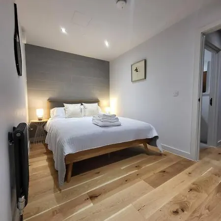 Holiday home The Best Urban Style Town House In Gay Village M1! Manchester