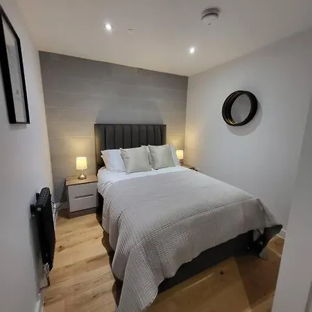 The Best Urban Style Town House In Gay Village M1! * Manchester