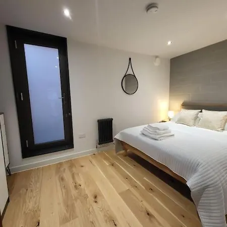 Feriehus The Best Urban Style Town House In Gay Village M1! Manchester