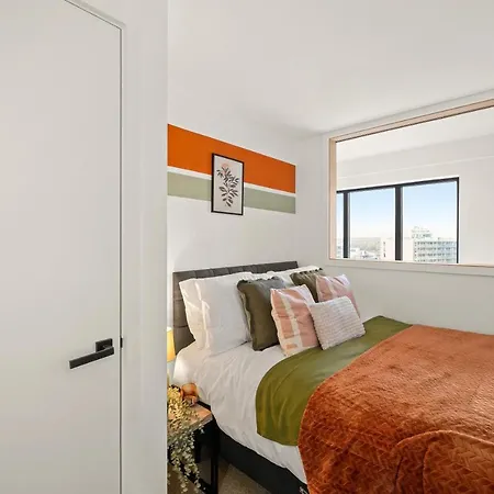 Skygardens-charming Central Duplex