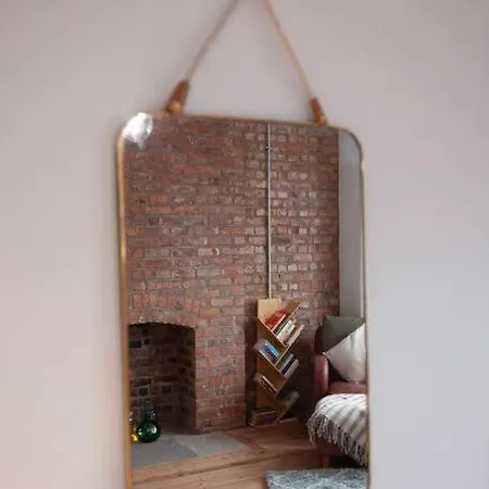 3 Bath Contemporary Victorian Near Attractions Apartment Manchester