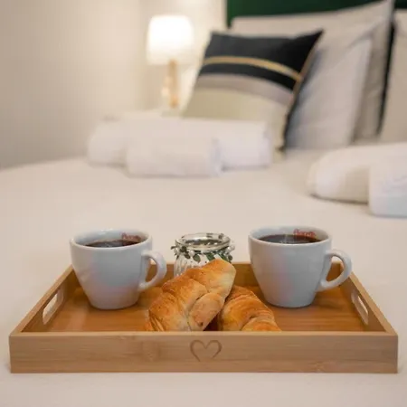 Hotel Milverton Manchester