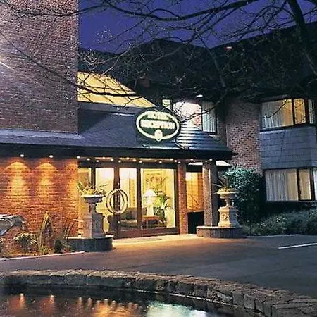 Holiday - - Oldham By Ihg