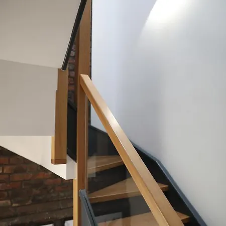 Cosy And Elegant Town House Apartment Manchester