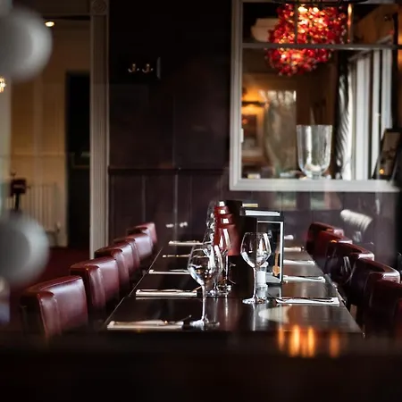 Hotel Miller & Carter Heaton Chapel By Innkeeper's Collection 4*