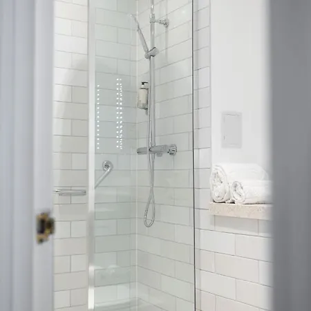 Miller & Carter Heaton Chapel By Innkeeper's Collection Hotell