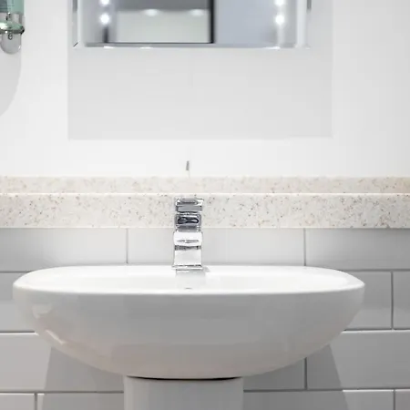 Hotell Miller & Carter Heaton Chapel By Innkeeper's Collection 4*
