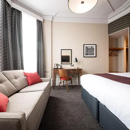 Miller & Carter Heaton Chapel By Innkeeper's Collection 4*