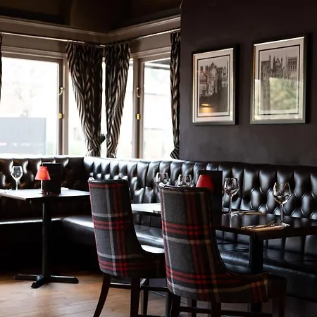 Miller & Carter Heaton Chapel By Innkeeper's Collection 4* Stockport