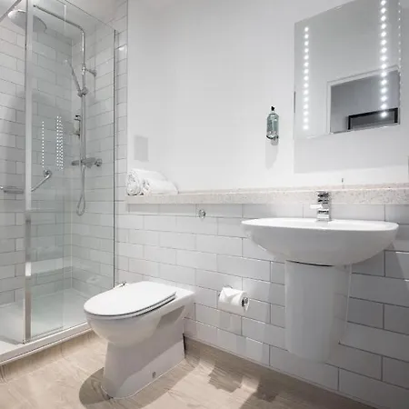 Miller & Carter Heaton Chapel By Innkeeper's Collection Hotell 4*