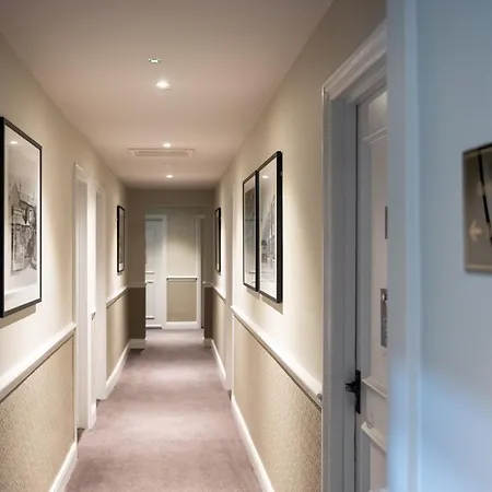 Hotel Miller & Carter Heaton Chapel By Innkeeper's Collection