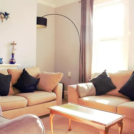 4 - Comfy Bedroom Near Mcr Centre *