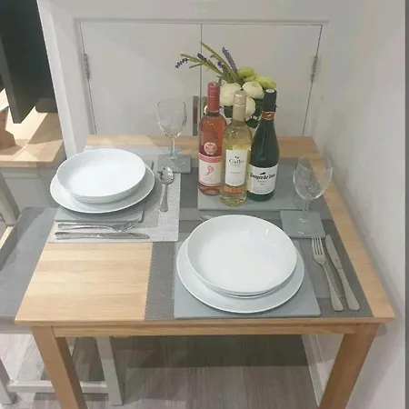Cosy & Comfortable 2 Bedroom Annex New Build 2021 Holiday home *