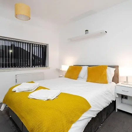 Cressingham House Manchester