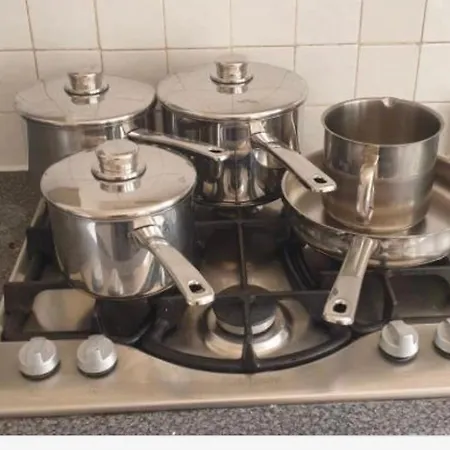 Apartment Rest Assured *