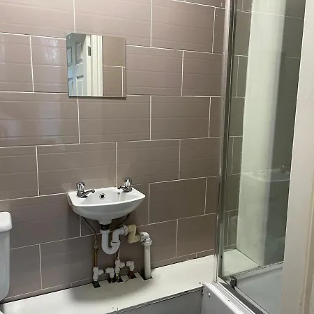 Deluxe Centrally Located In Appartement *