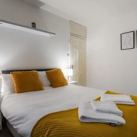 Cressingham House マンチェスター