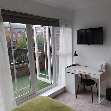 Pensión Bankwellstreet 3*