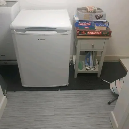 Cosy & Comfortable 2 Bedroom Annex New Build 2021 Holiday home