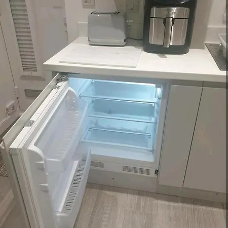 Cosy & Comfortable 2 Bedroom Annex New Build 2021