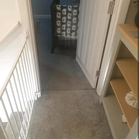 Holiday home Cosy & Comfortable 2 Bedroom Annex New Build 2021 *