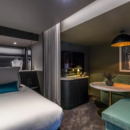 Velvet Manchester, Worldhotels Crafted (adults Only) Hotel
