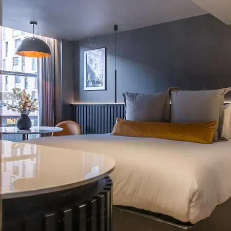 Velvet (adults Only) Hotel Manchester