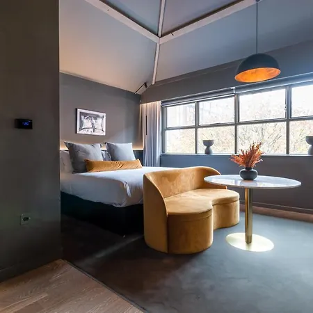 Velvet Manchester, Worldhotels Crafted (adults Only) فندق مانشستر