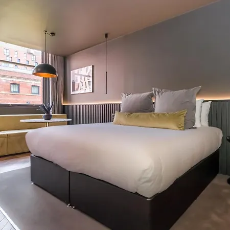 Hotel Velvet (adults Only) Manchester
