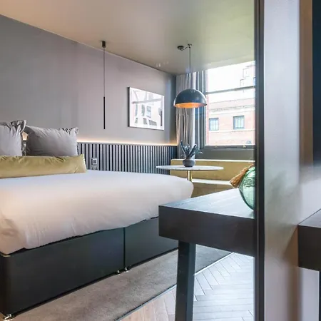 Velvet (adults Only) Hotel 4*
