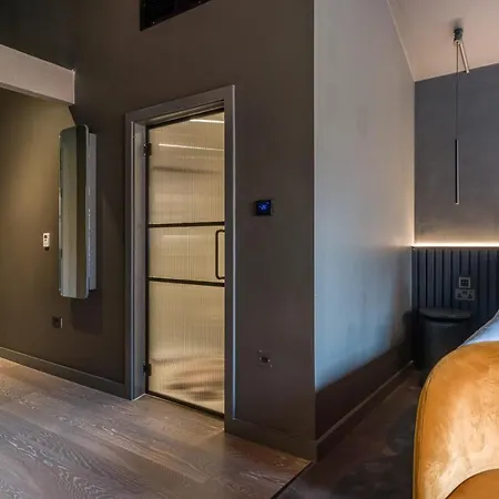 Velvet (adults Only) Hotel Manchester