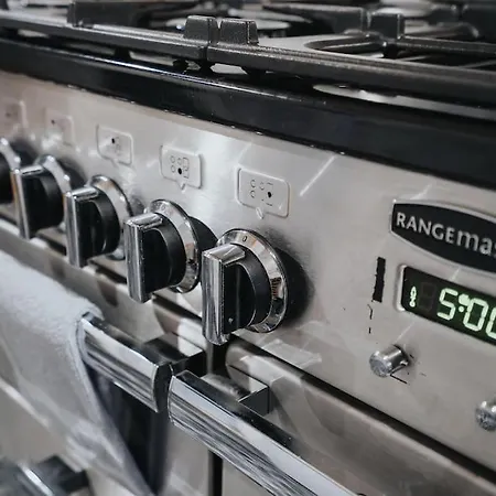 Nyaraló Cressingham House Manchester