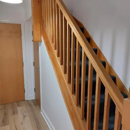 Bankwellstreet 3* Манчестер
