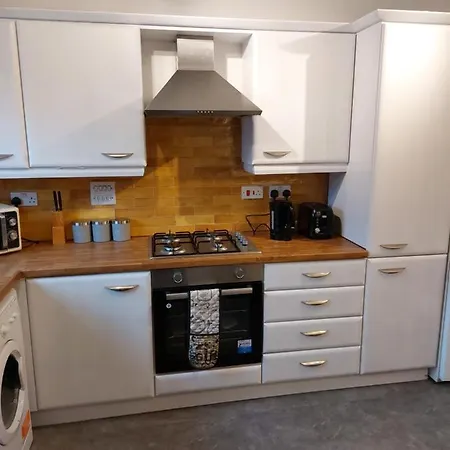 Bankwellstreet 3* Манчестер