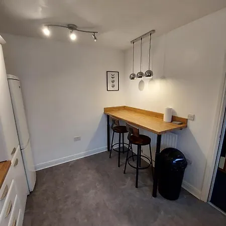 Bankwellstreet Mánchester