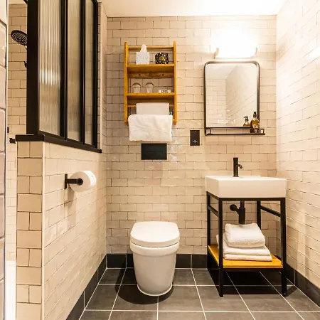 Brewdog Doghouse 4* Manchester