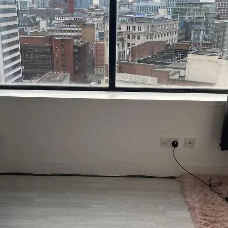 Stunning Two Bedroom Apartment, Amazing Views Apartment *