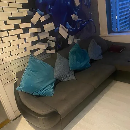 Stunning Two Bedroom Apartment, Amazing Views