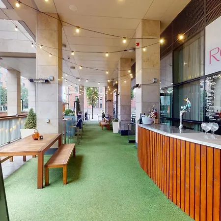 Hotel - Centre By Ihg Manchester