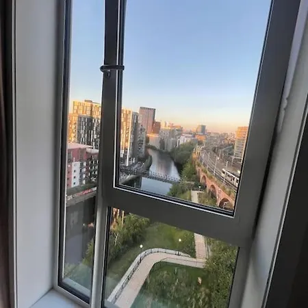 Apartamento Centre Penthouse Canal Views *